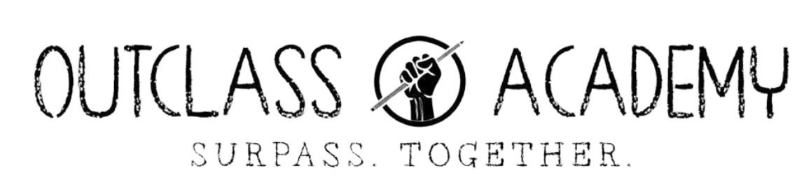 Outclass Academy Logo