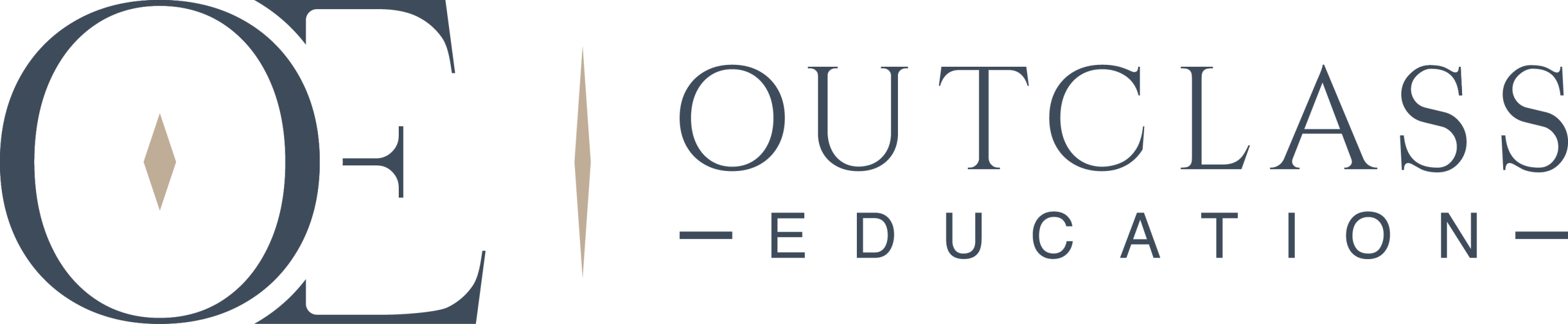 Outclass Education Secondary Full Colour