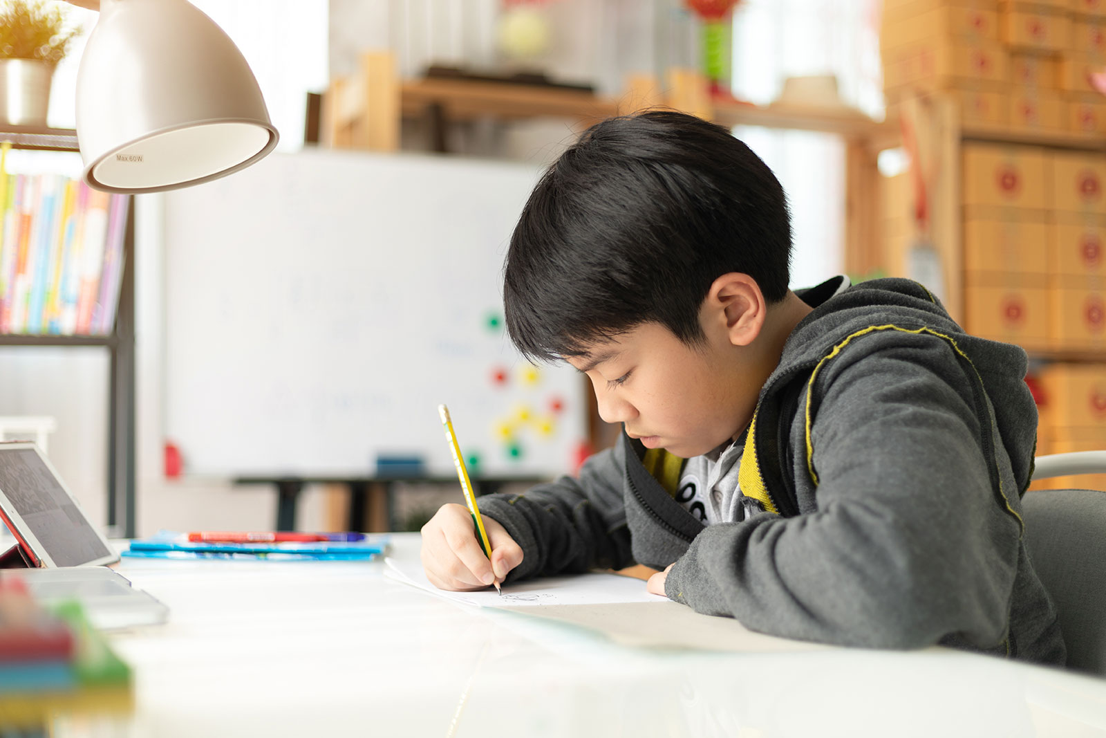 How to Prepare for PSLE in 3 Months: A Parent's Action Plan